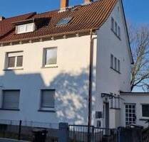 Renovierte 3,5 Zimmerwohnung mit XXL-Garten und kleiner Gewerbeoption - Langen
