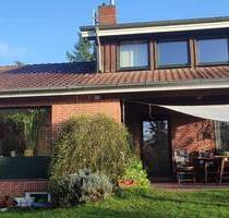 Charmantes, familienfreundliches Einfamilienhaus mit wunderschönem Garten, ideal für Selbstversorger! - in Toplage - Lüneburg