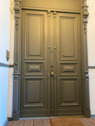 Wohnungstür VH - 