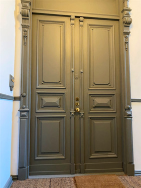 Wohnungstür VH - 