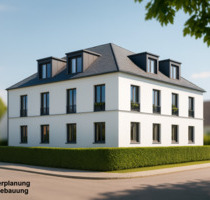 Attraktives Grundstück mit Altbestand im Herzen von Rastede