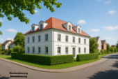 Neubauvorschlag 3 - Grundstück in Rastede