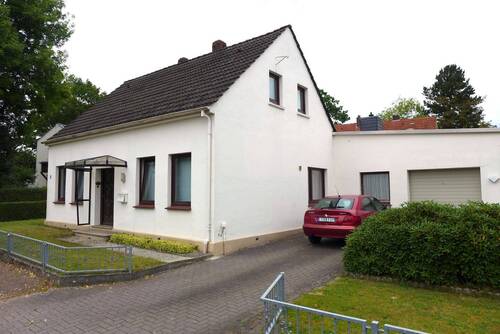 Front Altbestand - 