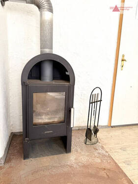 Kamin EG - 