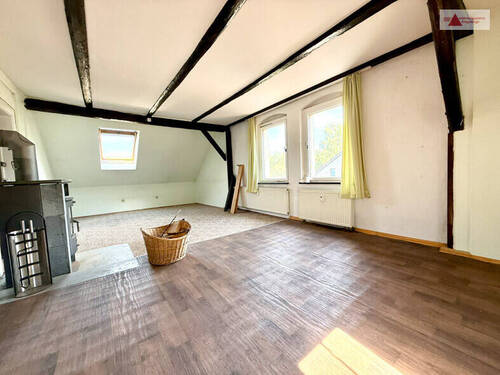 Wohnzimmer DG - 