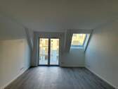 Kinderzimmer - Helle 3-Zimmerwohnung mit zwei Balkonen im modernen Neubau - Wohnen mit Komfort