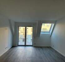 Helle 3-Zimmerwohnung mit zwei Balkonen im modernen Neubau - Wohnen mit Komfort - Bamberg