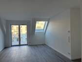 Kinderzimmer II - 3 Zimmer Etagenwohnung zur Miete in Bamberg
