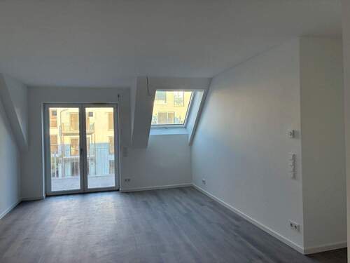 Kinderzimmer II - 3 Zimmer Etagenwohnung zur Miete in Bamberg