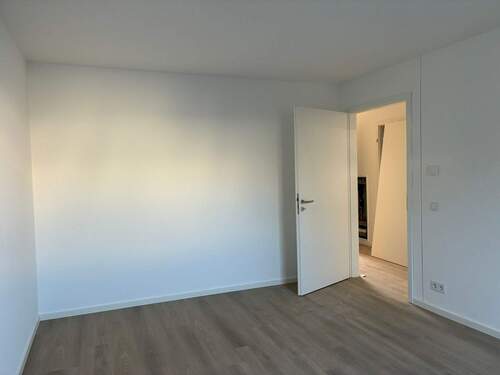 Schlafzimmer - Etagenwohnung mit 84,20 m² in Bamberg zur Miete