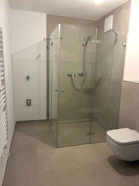 Badezimmer - 