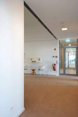 Flur - Büro in Berlin zur Miete