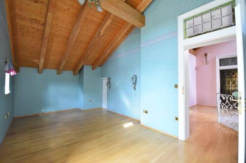 Obergeschoss Schlafzimmer - 