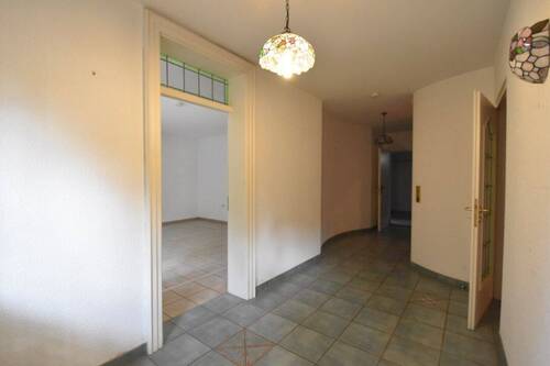 Untergeschoss - Flur - 