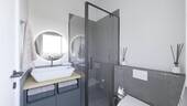 Ausstattungsbeispiel Bad - 