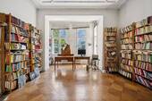 Bibliothek - 