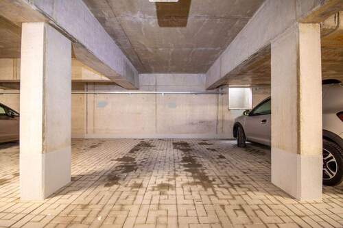 eigener TG-Stellplatz - 