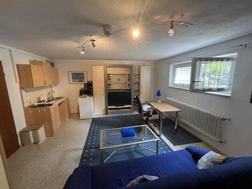 UG Appartement - 