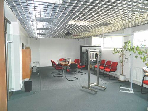 Besprechungszimmer - Büro zur Miete in Singen