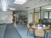Bürofläche - 