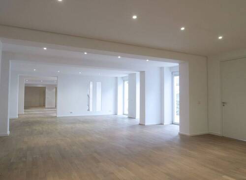 Open Space 2 - 1 Zimmer Mehrfamilienhaus, Wohnhaus in Berlin