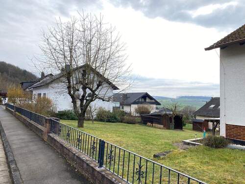 Bild 3 - Grundstück in Marburg