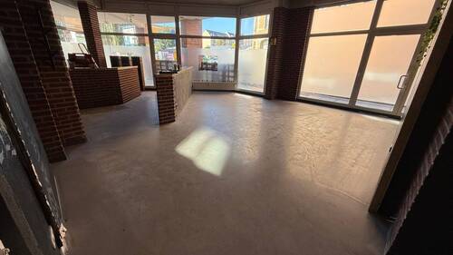 Ist-Zustand unrenoviert - 