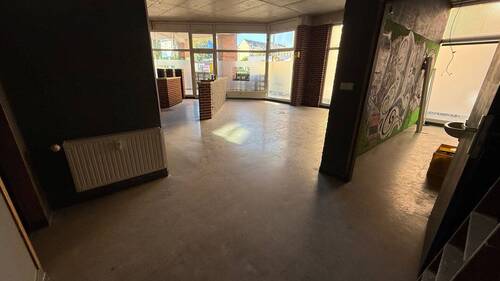 Ist-Zustand unrenoviert - 