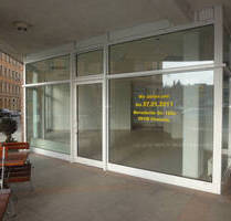 Nachmieter für Gerwerbe geasucht ! Zugang straßenseitig ! - Chemnitz Schloßchemnitz