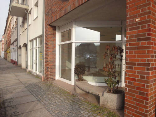 DSC05208 - 1 Zimmer Gewerbeobjekt (Büro, Produktion, Verkauf) zur Miete in Chemnitz