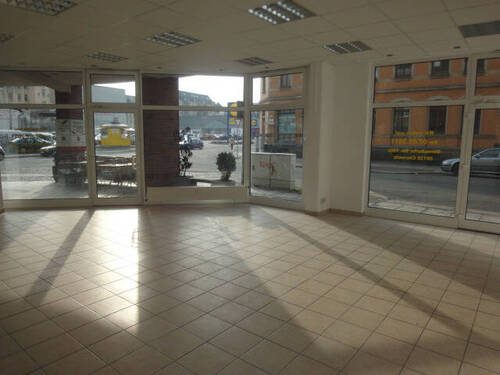 DSC05206 - Gewerbeobjekt (Büro, Produktion, Verkauf) in Chemnitz zur Miete