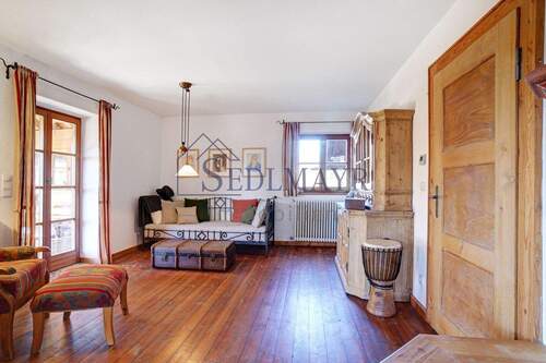 Ansicht Wohnzimmer 3 - 