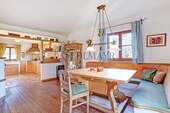 Ansicht Esszimmer 1 - 
