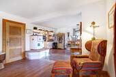 Ansicht Wohnzimmer 1 - 