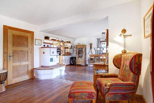 Ansicht Wohnzimmer 1 - 