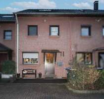 Einziehen & Wohlfühlen: Reihenmittelhaus mit Garage und Garten (Erbbaurecht) - Duisburg Neumühl