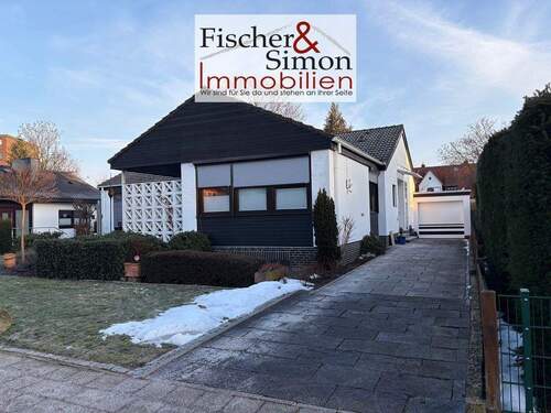 K-1 - 5 Zimmer Einfamilienhaus zum Kaufen in Nienburg (Weser)