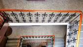 Historisches Treppenhaus - 