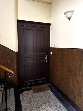 Wohnungstür - 
