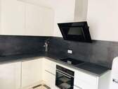 Küche - 3 Zimmer Etagenwohnung in Mannheim