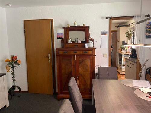 EG: Esszimmer - 