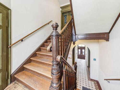 Treppenhaus - 