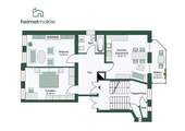 Grundriss - 