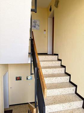 Treppenhaus - 