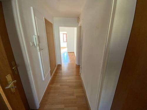 Diele Dachgeschoss - 