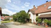 Bild 2 - 8 Zimmer Bauernhaus, Landhaus zum Kaufen in Engen / Anselfingen