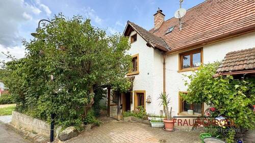 Bild 4 - Bauernhaus, Landhaus mit 147,00 m&sup2; in Engen / Anselfingen zum Kaufen