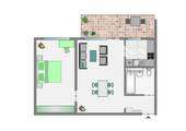 Grundriss - 