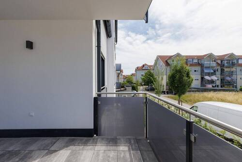 Balkon - 