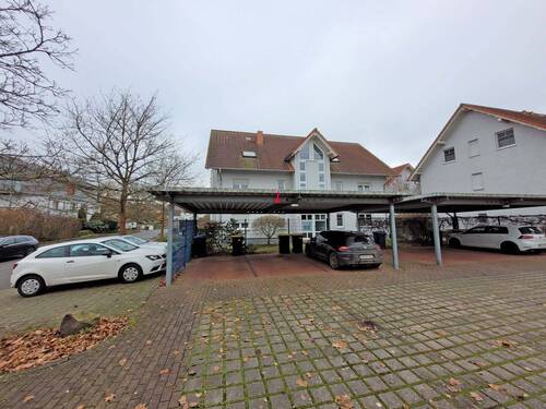 20241212_112033.jpg - 2 Zimmer Terrassenwohnung zum Kaufen in Heringen